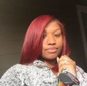 Meet your Posher, Jerrinique